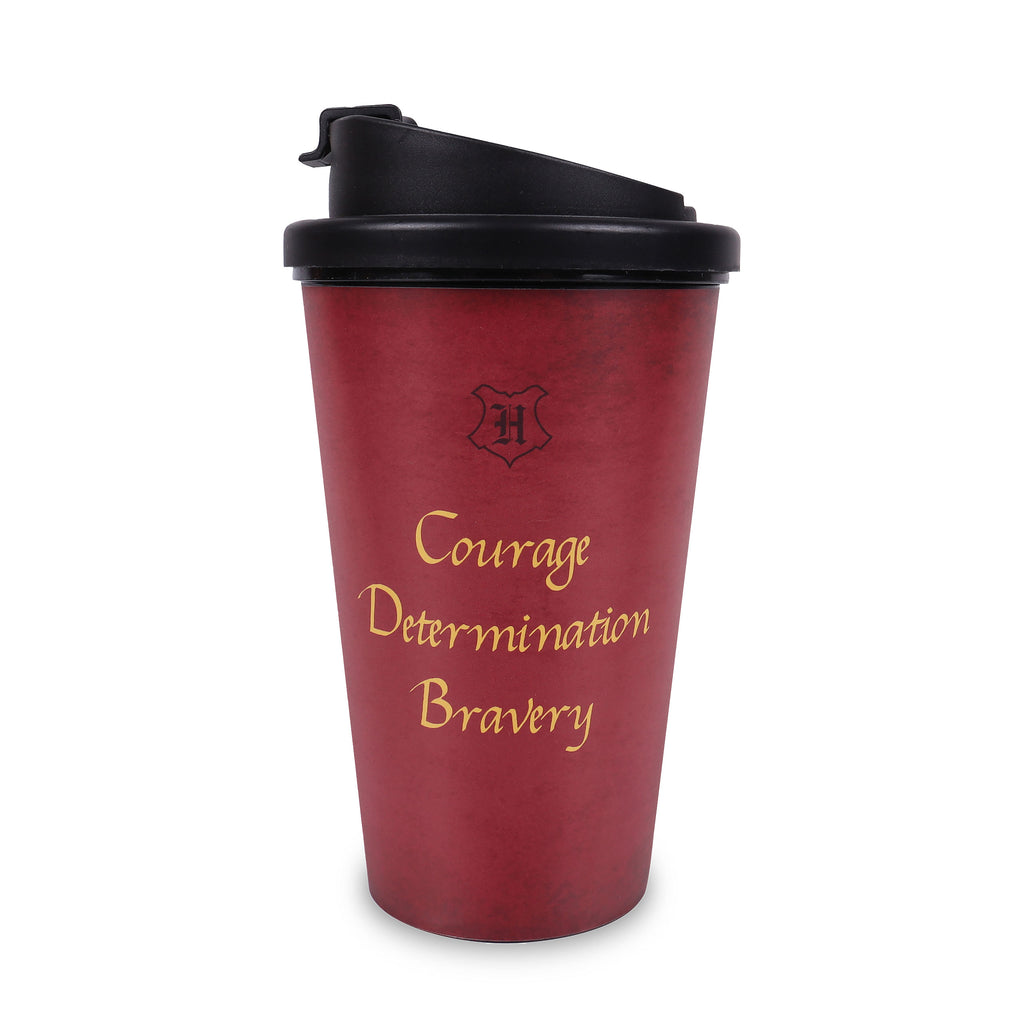 Immagine del prodotto Harry Potter - Bicchiere termico Gryffindor