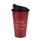 Immagine del prodotto Harry Potter - Bicchiere termico Gryffindor
