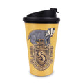 Immagine del prodotto Harry Potter - Bicchiere termico Hufflepuff