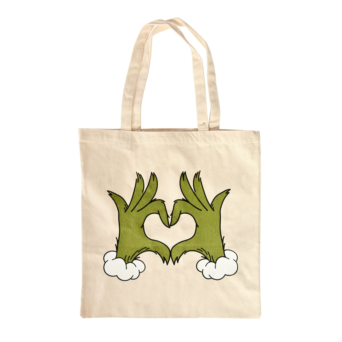 Immagine del prodotto Il Grinch - Mini Borsa di Juta