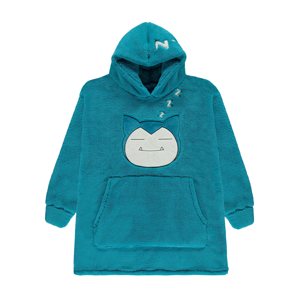 Product image Pokemon - Snorlax Oversize Cuddle Sweater
