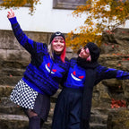 Product image Pokemon - Gengar Knit Sweater
