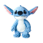 Immagine del prodotto Disney Stitch Action Figure in Peluche - Lilo & Stitch