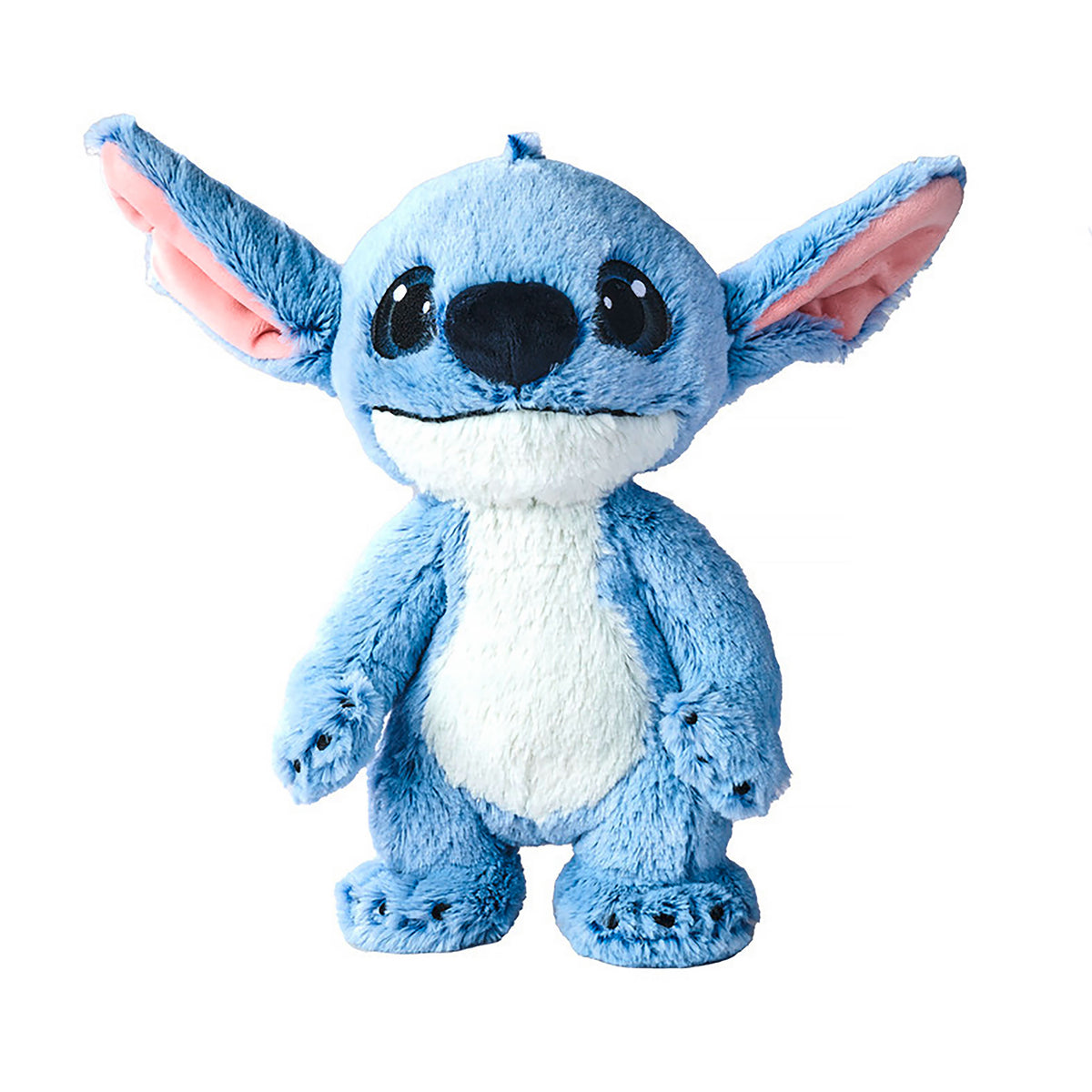Immagine del prodotto Disney Stitch Action Figure in Peluche - Lilo & Stitch