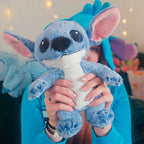 Immagine del prodotto Disney Stitch Action Figure in Peluche - Lilo & Stitch