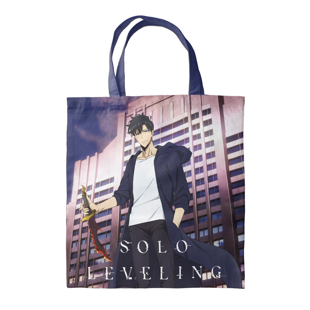 Immagine del prodotto Solo Leveling - Sung Jinwoo Shopper