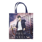 Immagine del prodotto Solo Leveling - Sung Jinwoo Shopper