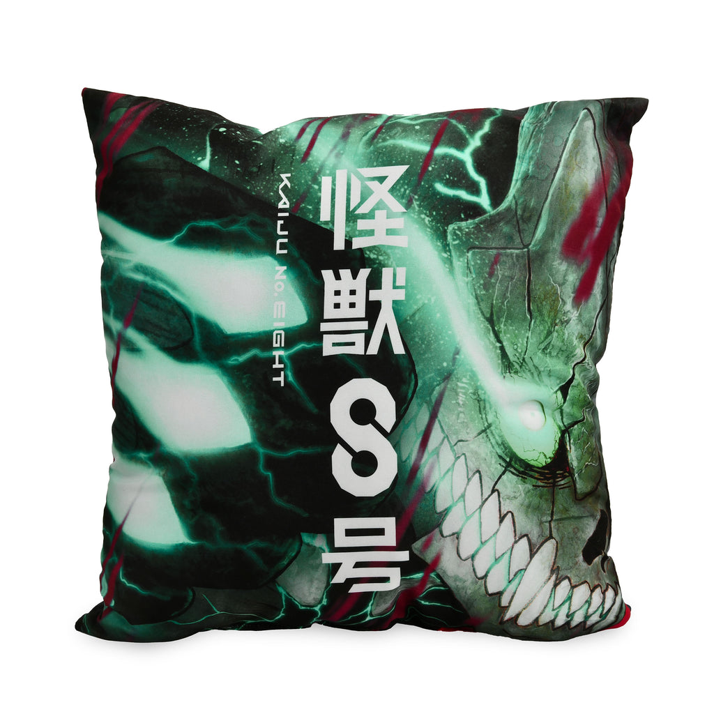 Immagine del prodotto Kaiju No. 8 - Cuscino