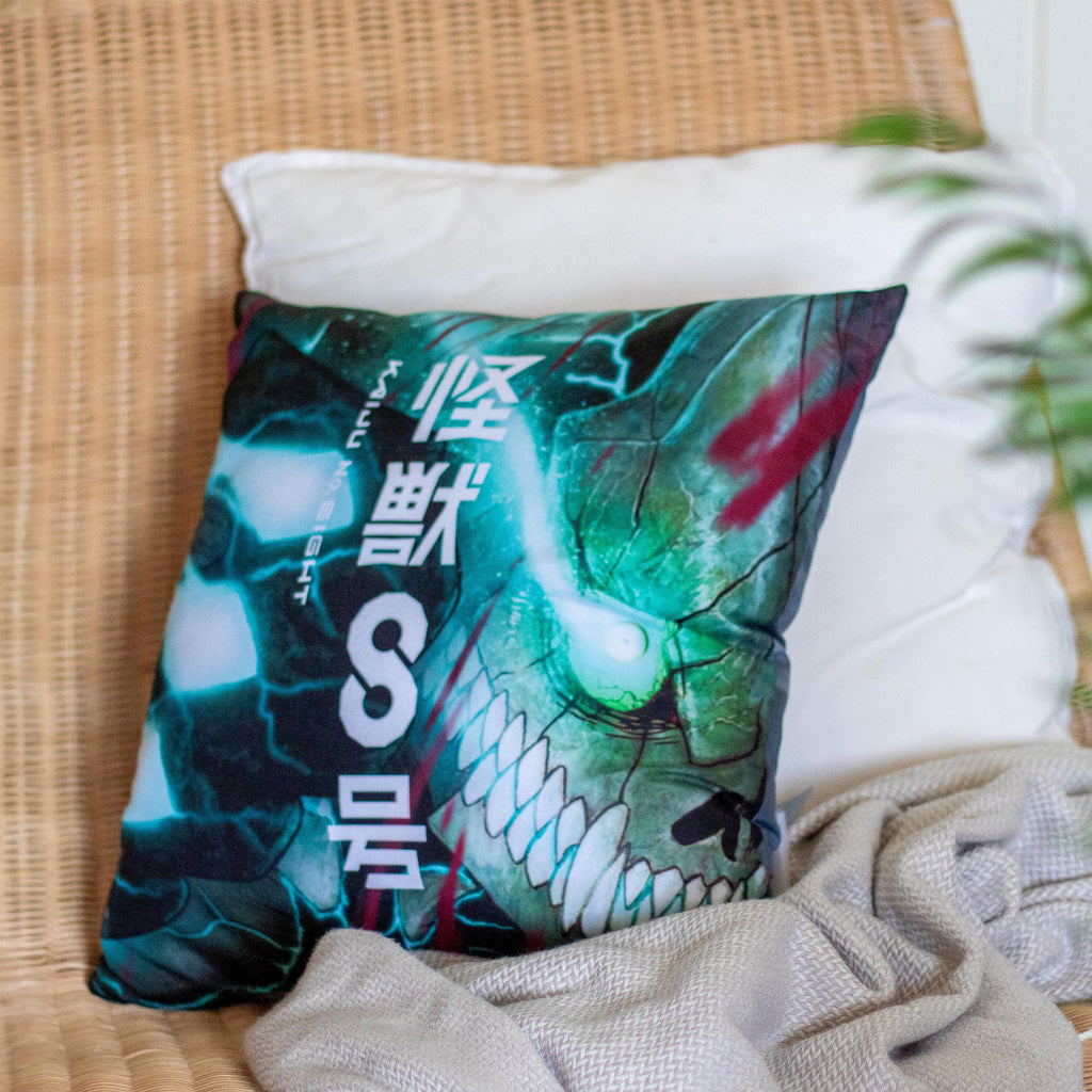 Immagine del prodotto Kaiju No. 8 - Cuscino