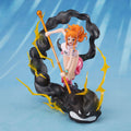 Immagine del prodotto One Piece - Nami Lightning Blast Extra Battle Statue