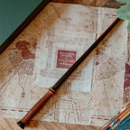Immagine del prodotto La prima bacchetta di Harry - Collezione delle prime bacchette di Harry Potter