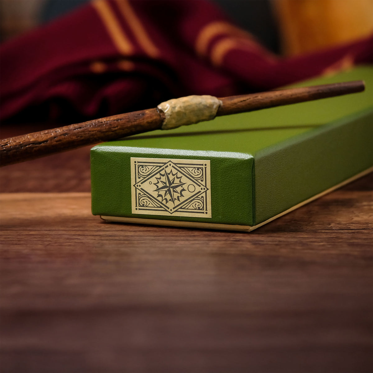 Immagine del prodotto Prima Bacchetta di Ron Weasley - Collezione Prime Bacchette di Harry Potter