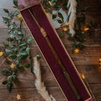 Immagine del prodotto Prima Bacchetta di Ron Weasley - Collezione Prime Bacchette di Harry Potter