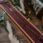 Immagine del prodotto Prima Bacchetta di Ron Weasley - Collezione Prime Bacchette di Harry Potter