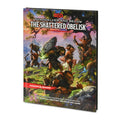 Immagine del prodotto Dungeons & Dragons - Phandelver e sotto: L'Obelisco Frantumato