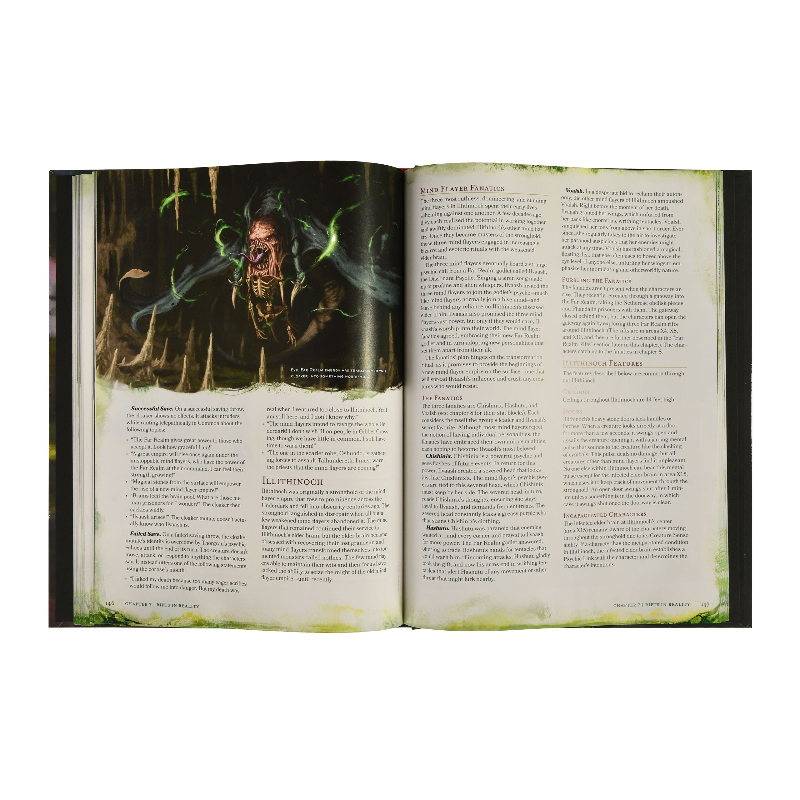 Immagine del prodotto Dungeons & Dragons - Phandelver e sotto: L'Obelisco Frantumato