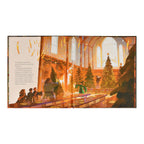 Immagine del prodotto Harry Potter - Natale a Hogwarts