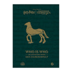 Immagine del prodotto Harry Potter - CHI È CHI - Le creature magiche del mondo dei maghi