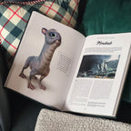 Immagine del prodotto Harry Potter - CHI È CHI - Le creature magiche del mondo dei maghi
