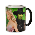 Immagine del prodotto Wicked - Tazza Glinda e Elphaba