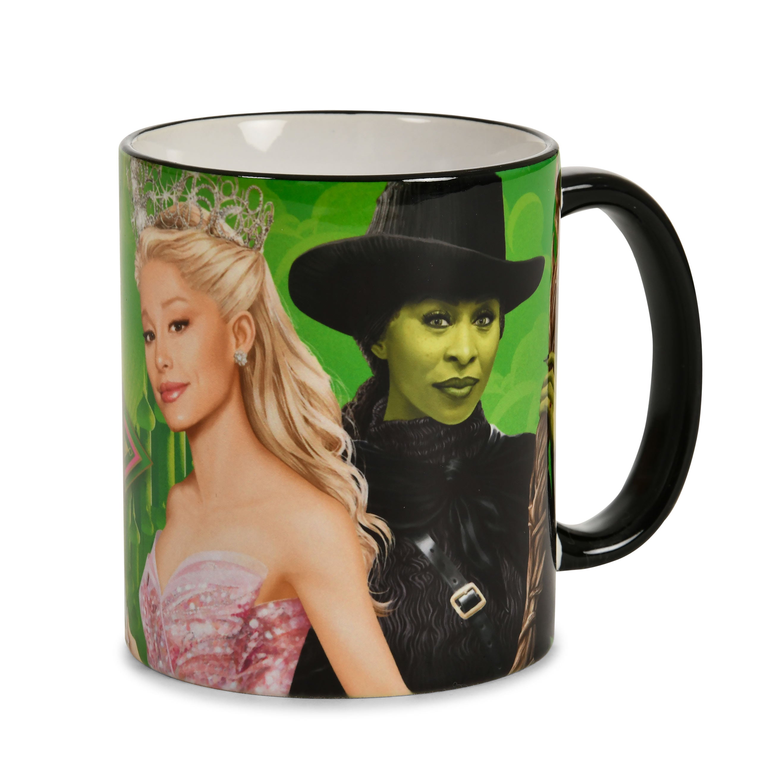Immagine del prodotto Wicked - Tazza Glinda e Elphaba