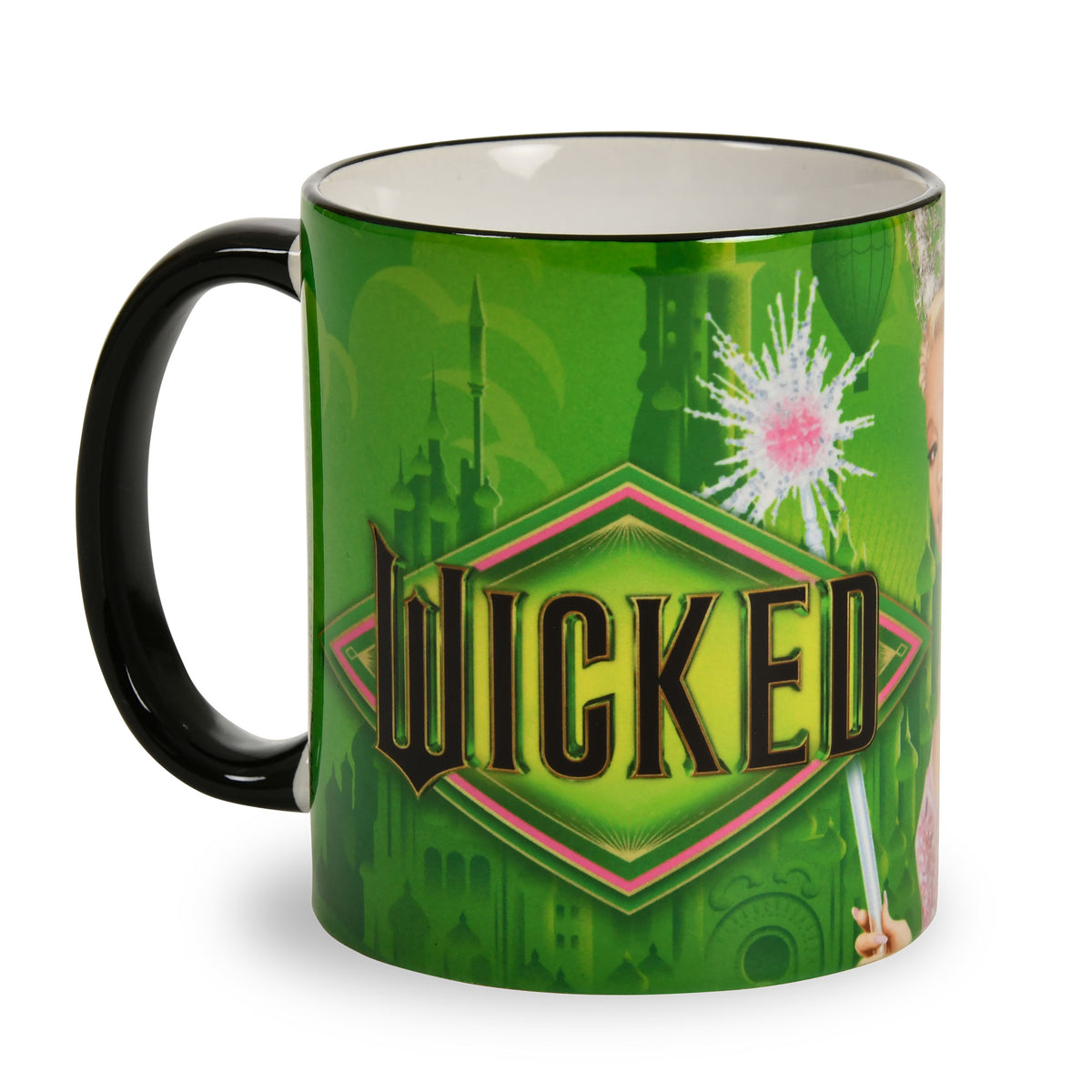 Immagine del prodotto Wicked - Tazza Glinda e Elphaba