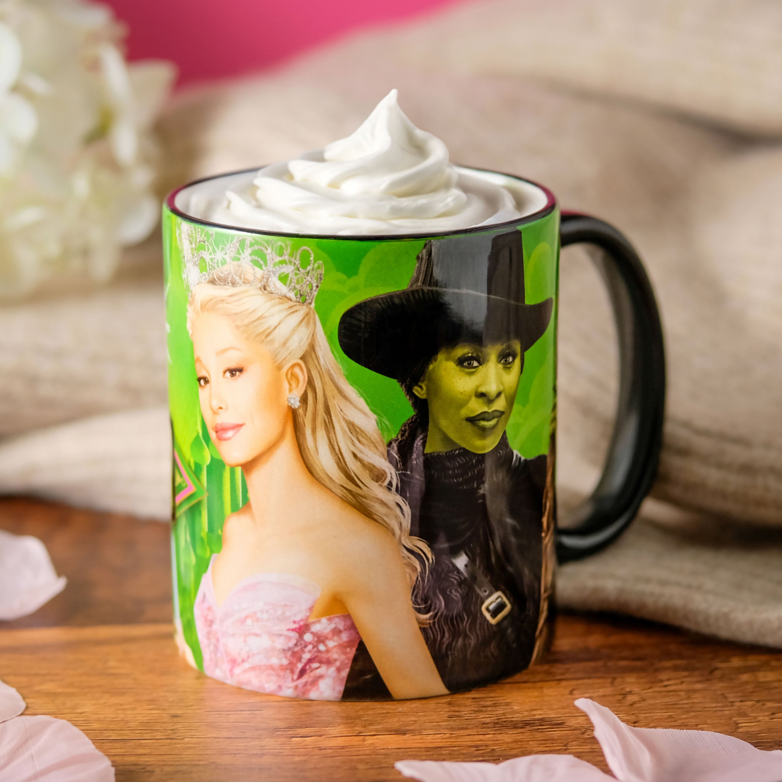Immagine del prodotto Wicked - Tazza Glinda e Elphaba