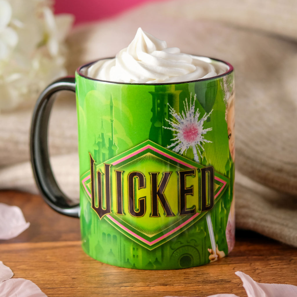 Immagine del prodotto Wicked - Tazza Glinda e Elphaba