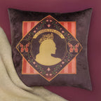 Immagine del prodotto Wicked - Cuscino reversibile Elphaba e Glinda