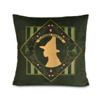 Immagine del prodotto Wicked - Cuscino reversibile Elphaba e Glinda