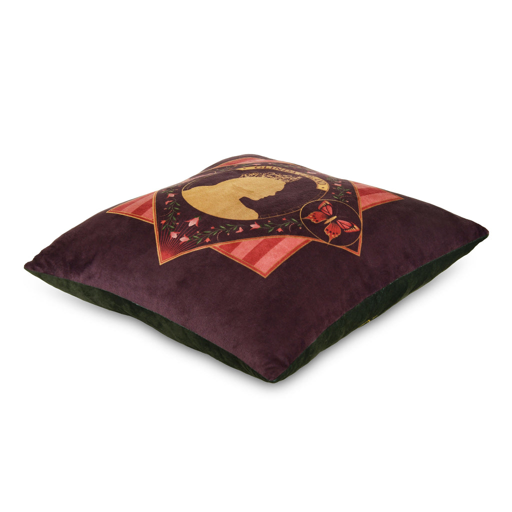 Immagine del prodotto Wicked - Cuscino reversibile Elphaba e Glinda