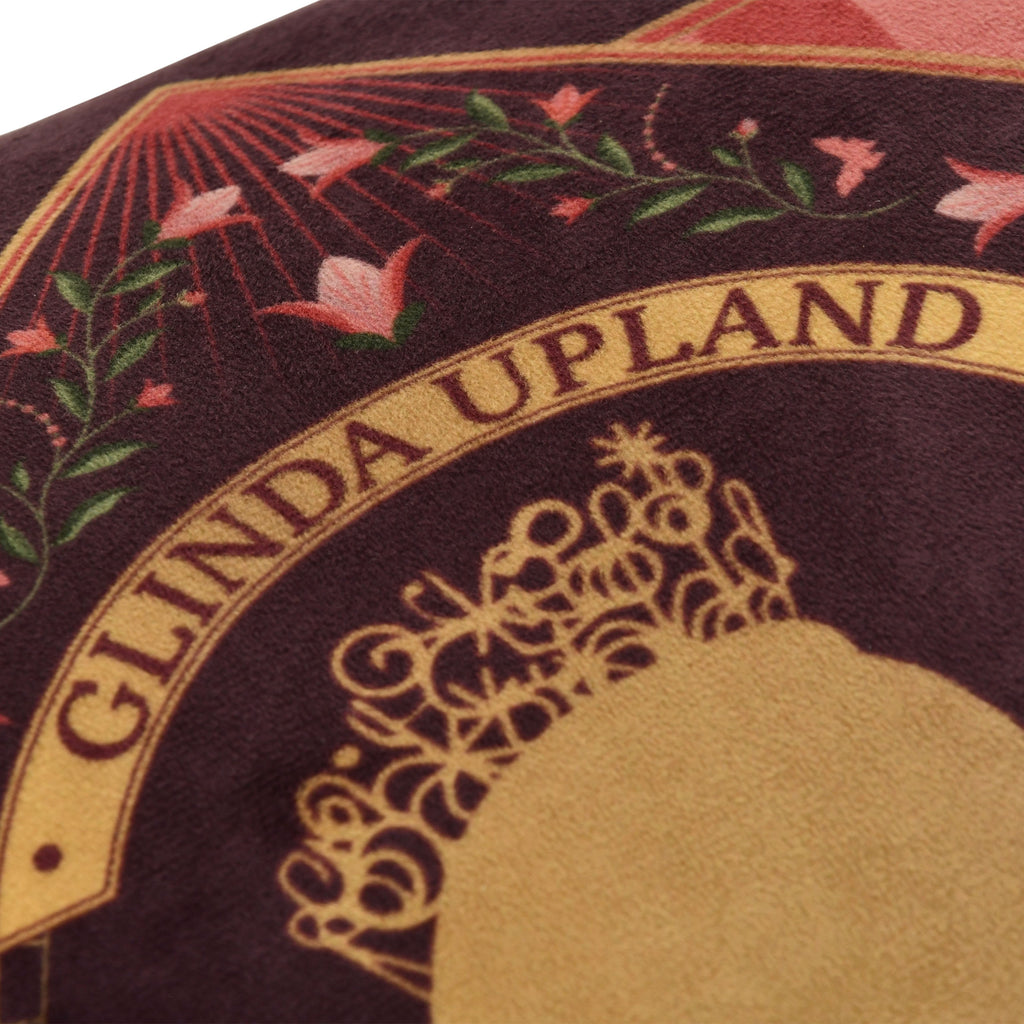 Immagine del prodotto Wicked - Cuscino reversibile Elphaba e Glinda