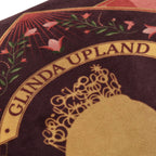 Immagine del prodotto Wicked - Cuscino reversibile Elphaba e Glinda