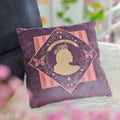 Immagine del prodotto Wicked - Cuscino reversibile Elphaba e Glinda