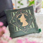 Immagine del prodotto Wicked - Cuscino reversibile Elphaba e Glinda