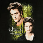 Immagine del prodotto Twilight - T-Shirt Edward nera