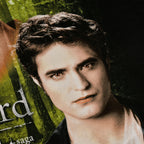 Immagine del prodotto Twilight - T-Shirt Edward nera