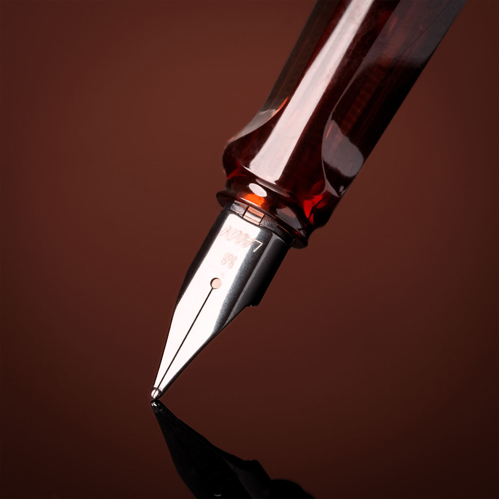 Product image Harry Potter - Gryffindor LAMY AL-star Fountain Pen