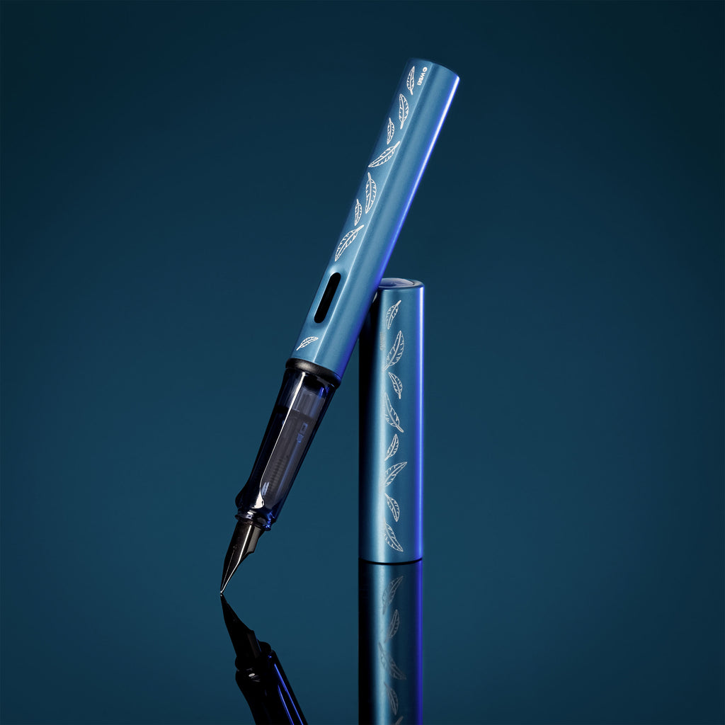 Immagine del prodotto Harry Potter - Penna stilografica Ravenclaw LAMY AL-star