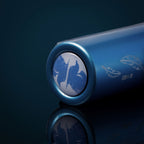 Immagine del prodotto Harry Potter - Penna stilografica Ravenclaw LAMY AL-star