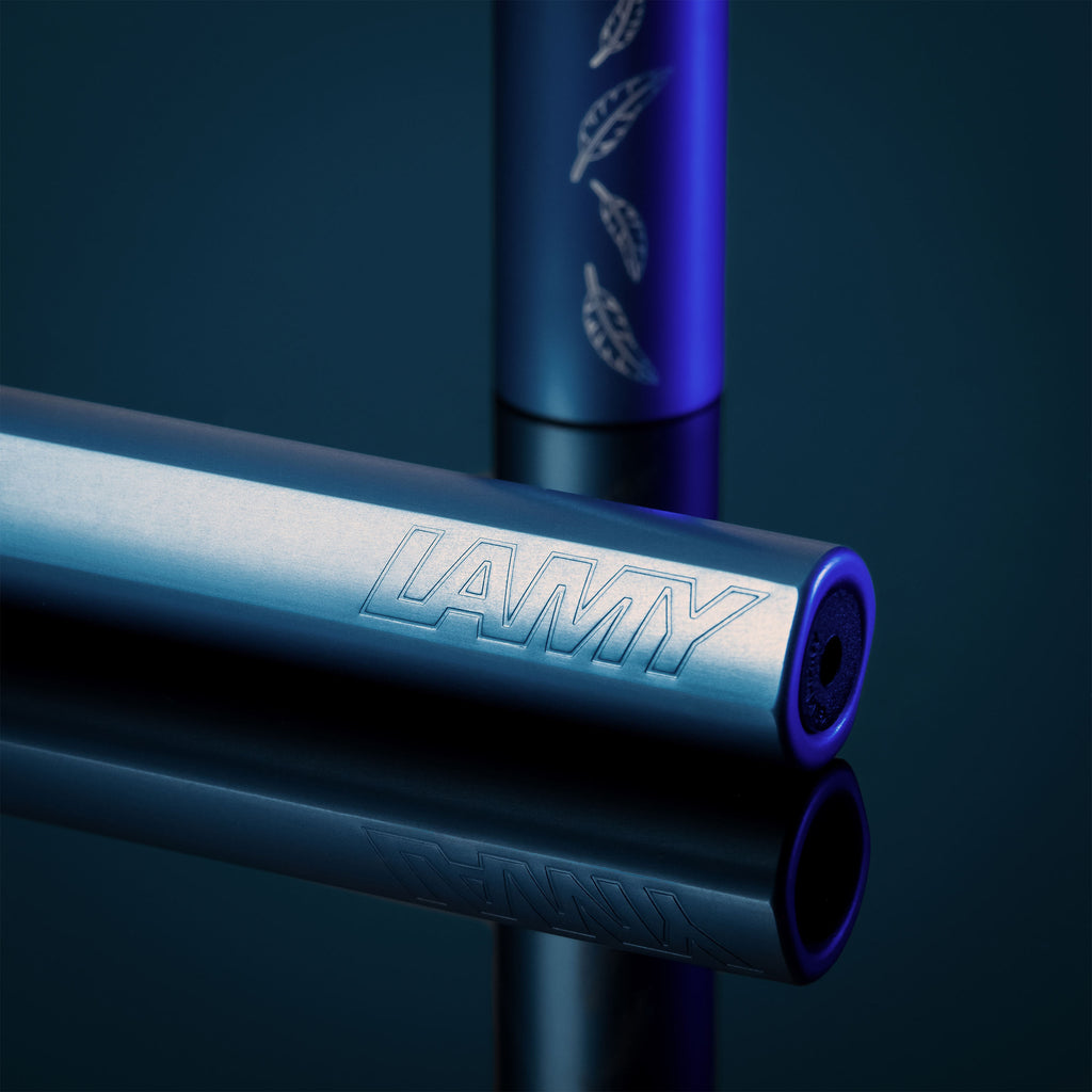Immagine del prodotto Harry Potter - Penna stilografica Ravenclaw LAMY AL-star