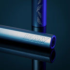 Immagine del prodotto Harry Potter - Penna stilografica Ravenclaw LAMY AL-star