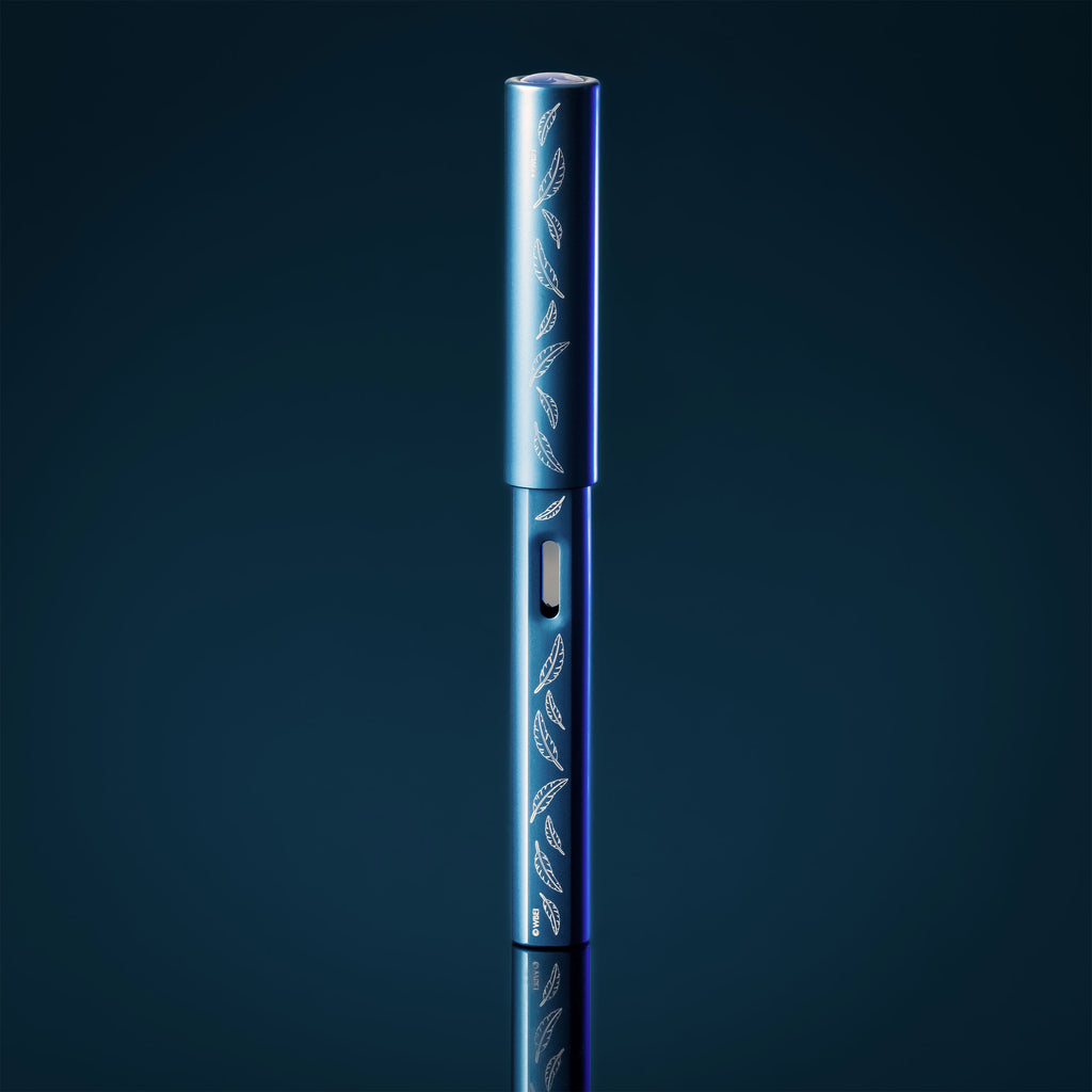 Immagine del prodotto Harry Potter - Penna stilografica Ravenclaw LAMY AL-star
