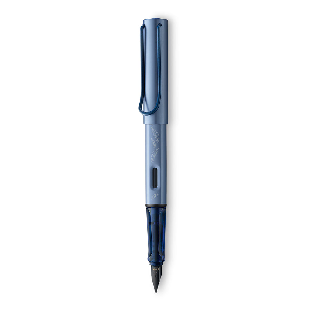 Immagine del prodotto Harry Potter - Penna stilografica Ravenclaw LAMY AL-star
