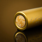 Immagine del prodotto Harry Potter - Penna stilografica Hufflepuff LAMY AL-star