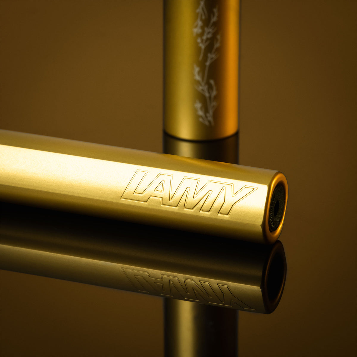 Immagine del prodotto Harry Potter - Penna stilografica Hufflepuff LAMY AL-star