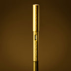 Immagine del prodotto Harry Potter - Penna stilografica Hufflepuff LAMY AL-star