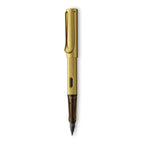 Immagine del prodotto Harry Potter - Penna stilografica Hufflepuff LAMY AL-star
