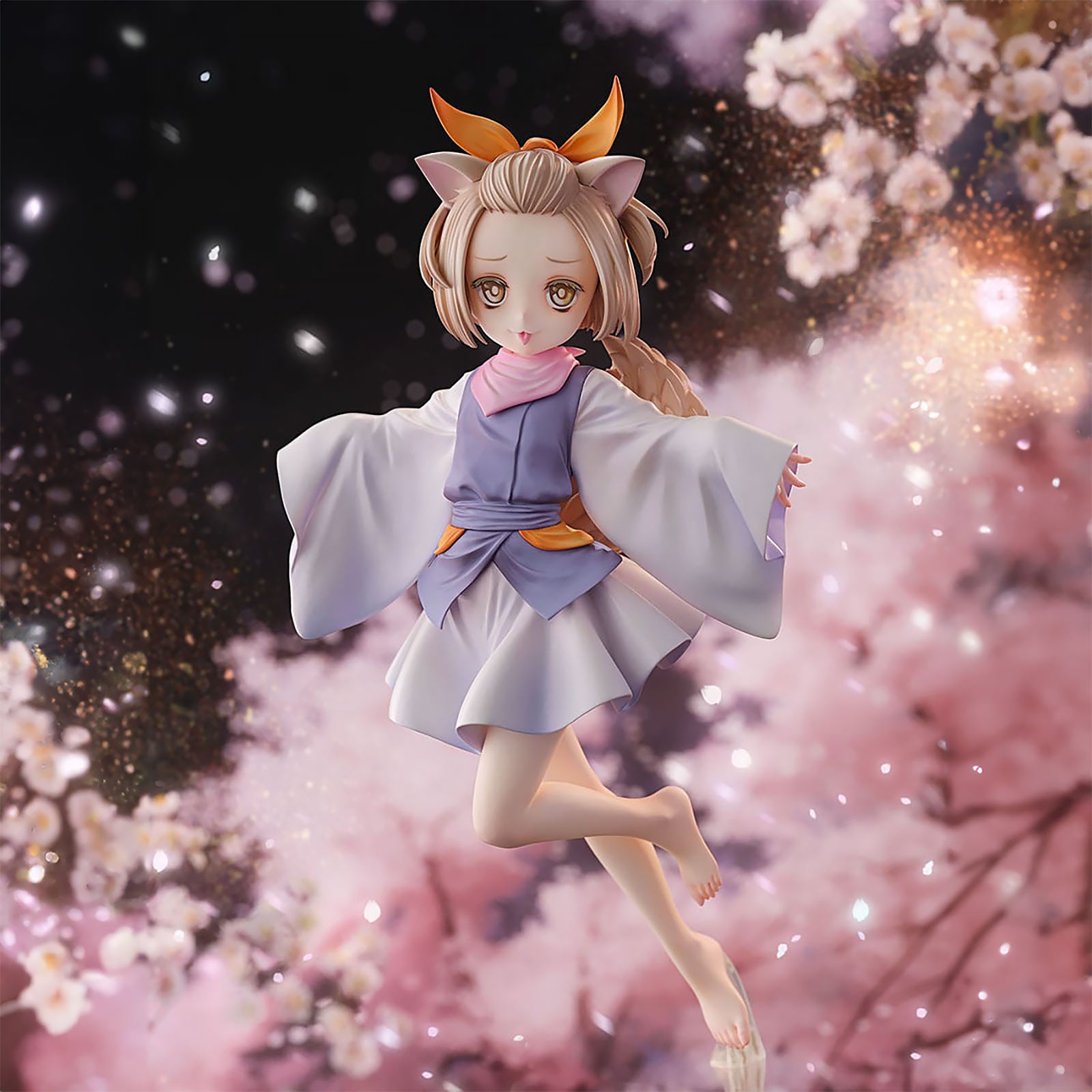 Immagine del prodotto Yu-Gi-Oh! - Statua Ash Blossom & Joyous Spring