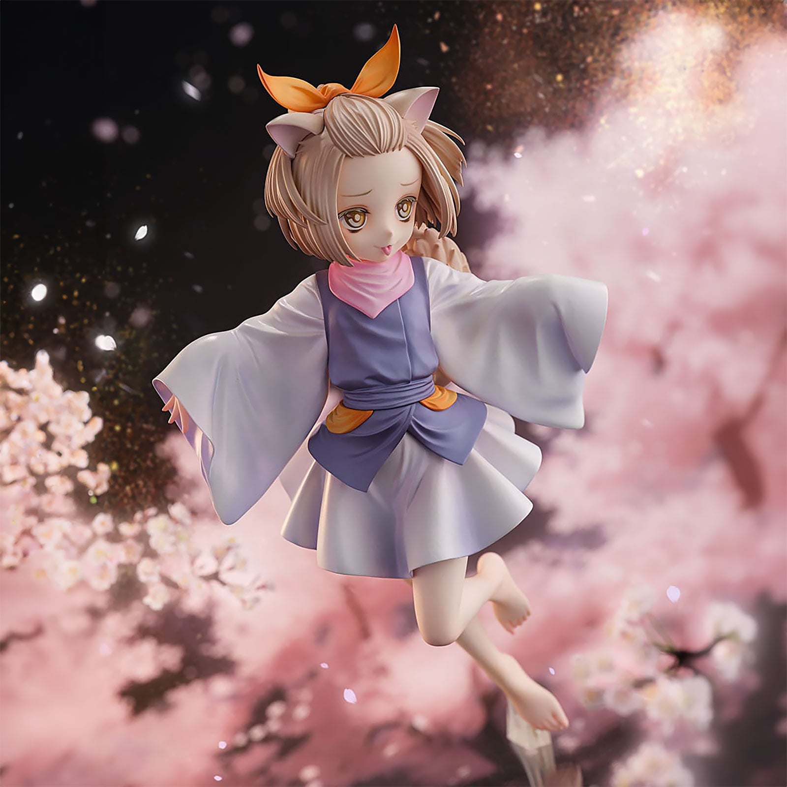 Immagine del prodotto Yu-Gi-Oh! - Statua Ash Blossom & Joyous Spring